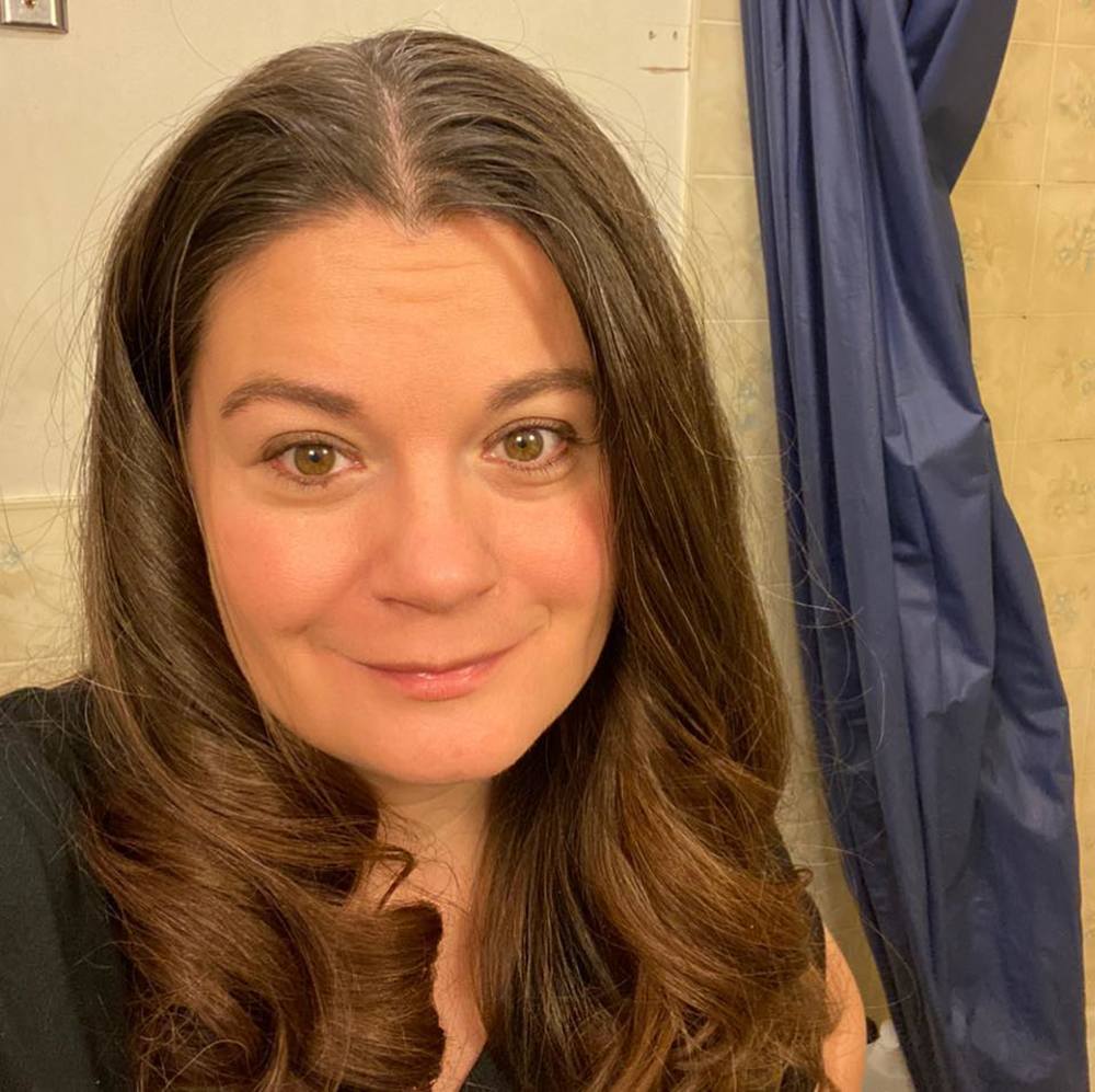 Meet your Posher, Amanda